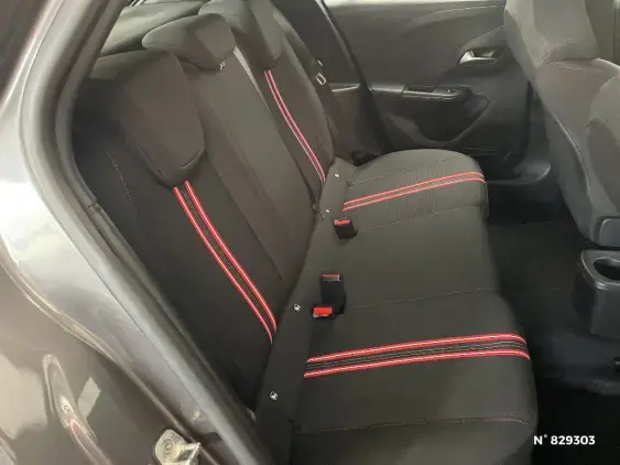 OPEL CORSA F - voiture d'occasion - Photo 11