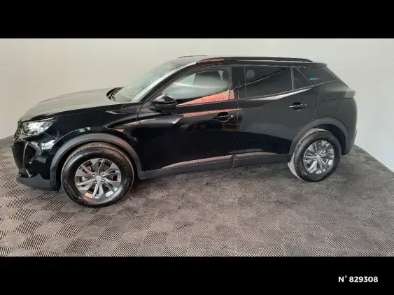 PEUGEOT 2008 II - voiture d'occasion - Photo 2