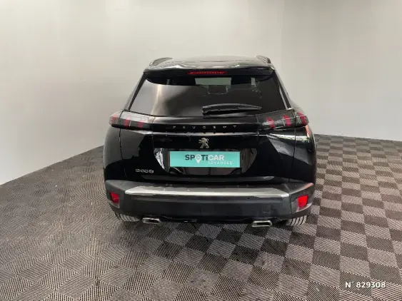 PEUGEOT 2008 II - voiture d'occasion - Photo 6