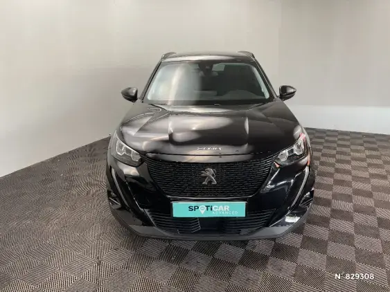 PEUGEOT 2008 II - voiture d'occasion - Photo 3