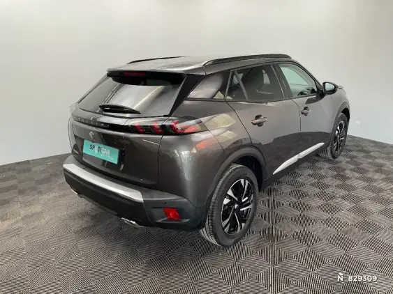 PEUGEOT 2008 II - voiture d'occasion - Photo 3
