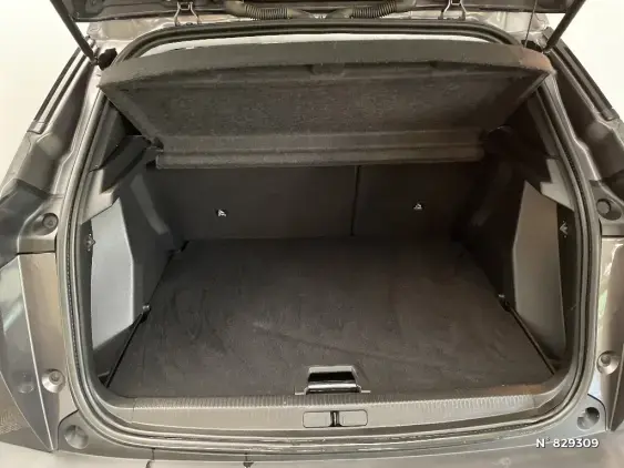 PEUGEOT 2008 II - voiture d'occasion - Photo 6