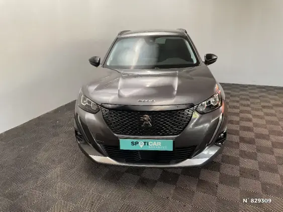 PEUGEOT 2008 II - voiture d'occasion - Photo 2