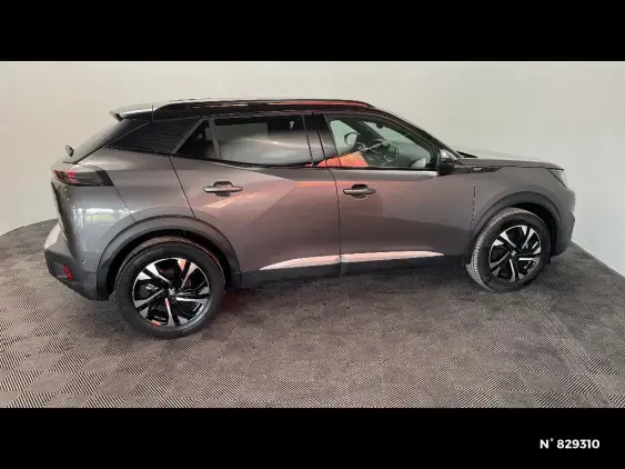 PEUGEOT 2008 II - voiture d'occasion - Photo 5