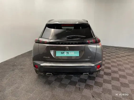 PEUGEOT 2008 II - voiture d'occasion - Photo 6