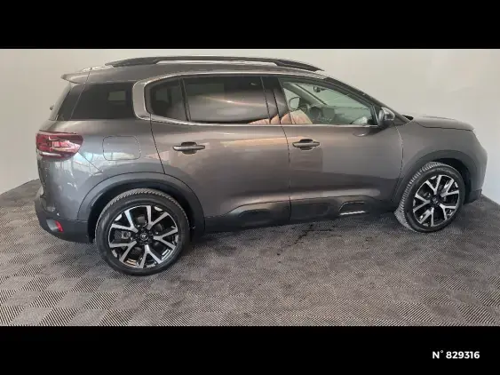 CITROEN C5 AIRCROSS - voiture d'occasion - Photo 5