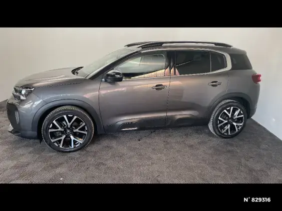 CITROEN C5 AIRCROSS - voiture d'occasion - Photo 2