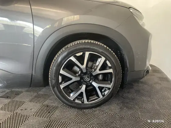 CITROEN C5 AIRCROSS - voiture d'occasion - Photo 8