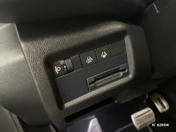 CITROEN C5 AIRCROSS - voiture d'occasion - Photo 15