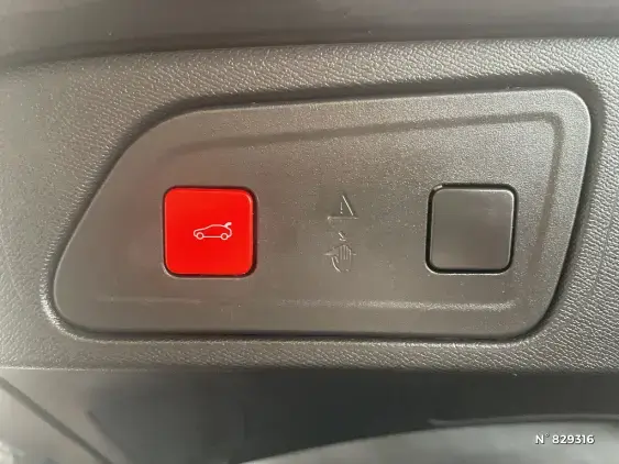 CITROEN C5 AIRCROSS - voiture d'occasion - Photo 26
