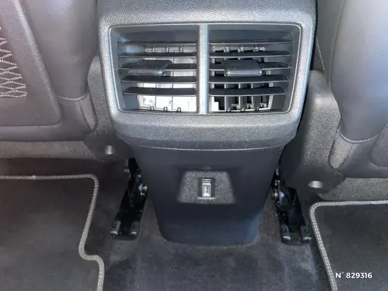 CITROEN C5 AIRCROSS - voiture d'occasion - Photo 27
