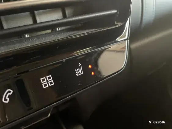 CITROEN C5 AIRCROSS - voiture d'occasion - Photo 30
