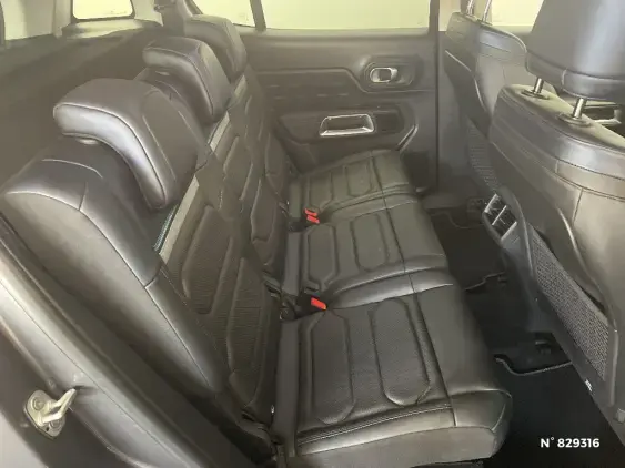 CITROEN C5 AIRCROSS - voiture d'occasion - Photo 11