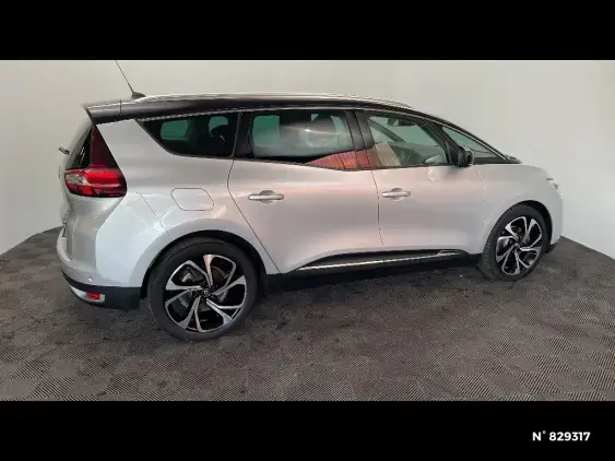RENAULT SCENIC IV - voiture d'occasion - Photo 5