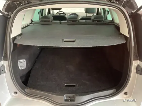 RENAULT SCENIC IV - voiture d'occasion - Photo 7
