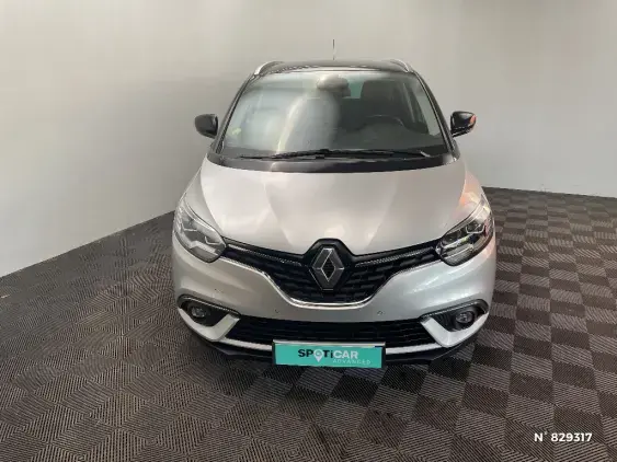 RENAULT SCENIC IV - voiture d'occasion - Photo 3