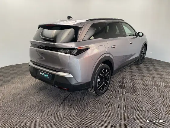PEUGEOT 5008 III - voiture d'occasion - Photo 4