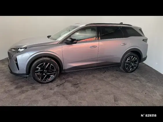 PEUGEOT 5008 III - voiture d'occasion - Photo 2