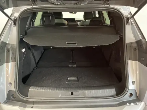PEUGEOT 5008 III - voiture d'occasion - Photo 7