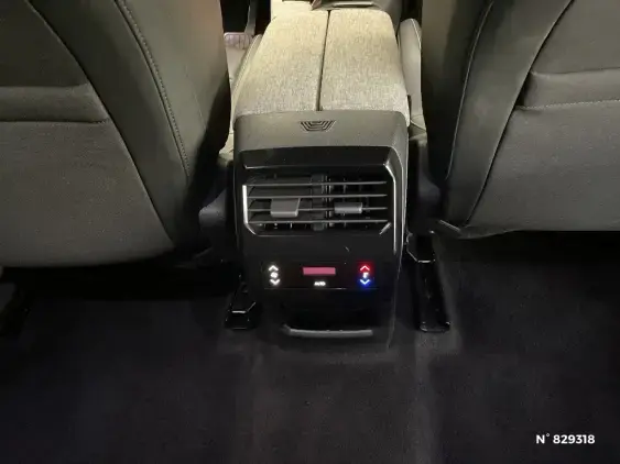 PEUGEOT 5008 III - voiture d'occasion - Photo 27