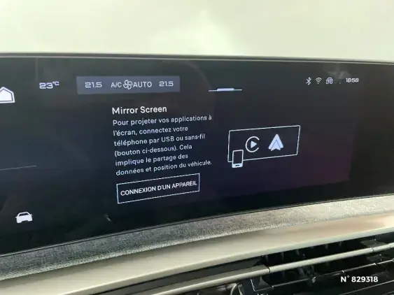 PEUGEOT 5008 III - voiture d'occasion - Photo 28