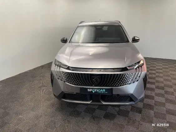 PEUGEOT 5008 III - voiture d'occasion - Photo 3