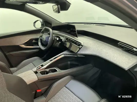 PEUGEOT 5008 III - voiture d'occasion - Photo 10