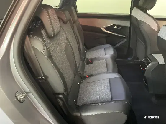 PEUGEOT 5008 III - voiture d'occasion - Photo 11