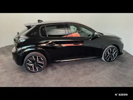 PEUGEOT 208 II - voiture d'occasion - Photo 5