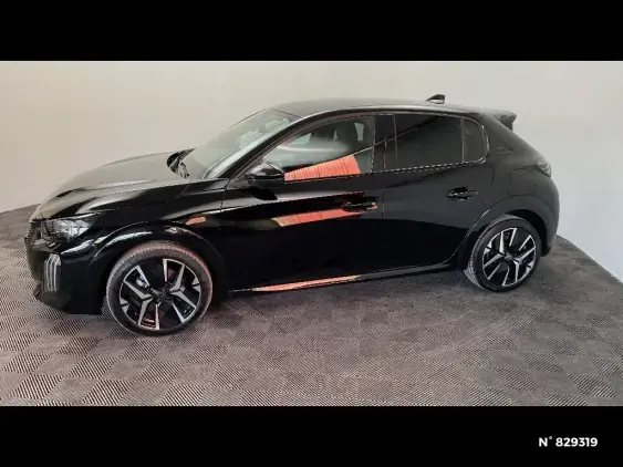 PEUGEOT 208 II - voiture d'occasion - Photo 2