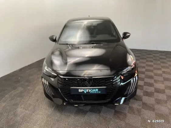 PEUGEOT 208 II - voiture d'occasion - Photo 3