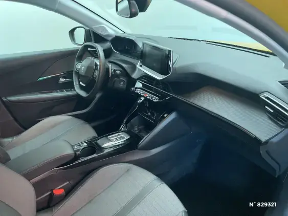 PEUGEOT 208 II - voiture d'occasion - Photo 10