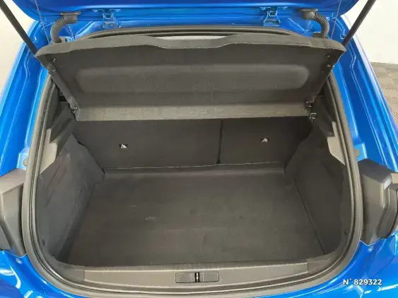 PEUGEOT 208 ELECTRIQUE II - voiture d'occasion - Photo 7
