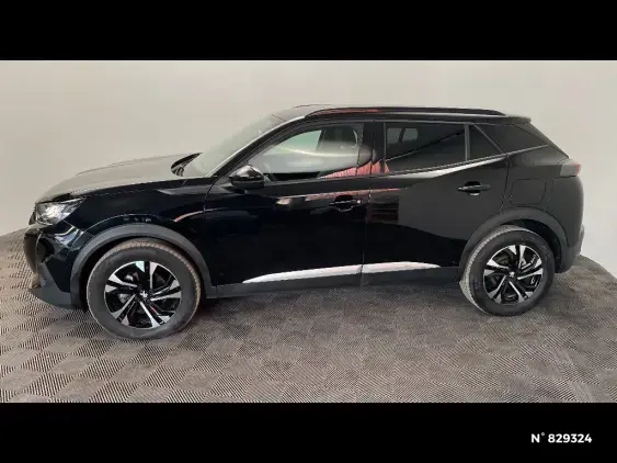 PEUGEOT 2008 II - voiture d'occasion - Photo 2