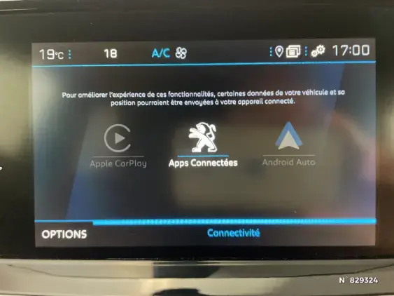 PEUGEOT 2008 II - voiture d'occasion - Photo 26