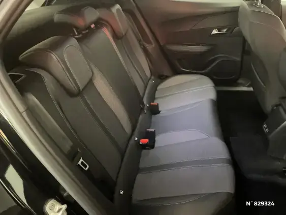 PEUGEOT 2008 II - voiture d'occasion - Photo 11