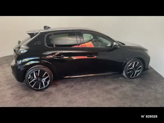 PEUGEOT 208 II - voiture d'occasion - Photo 5