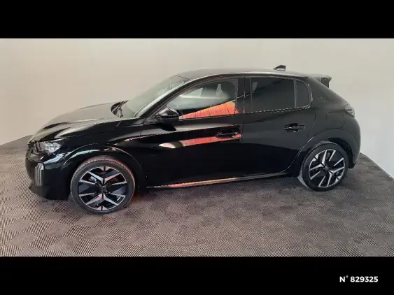 PEUGEOT 208 II - voiture d'occasion - Photo 2