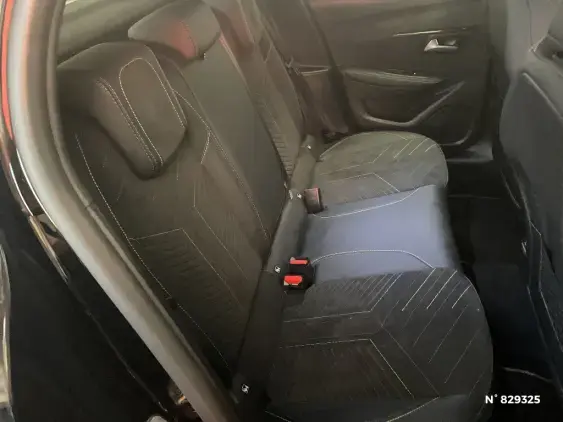 PEUGEOT 208 II - voiture d'occasion - Photo 11