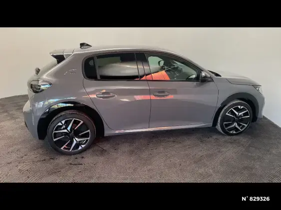 PEUGEOT 208 II - voiture d'occasion - Photo 5