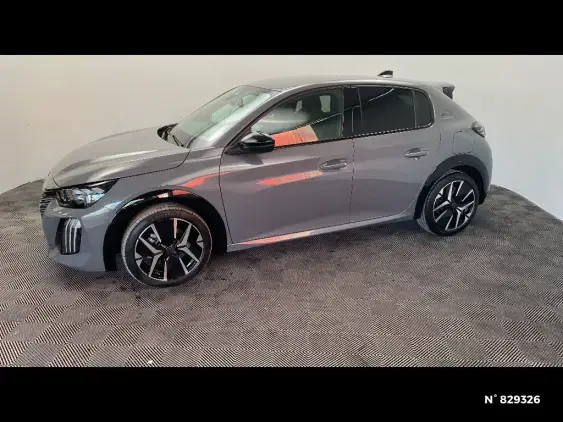 PEUGEOT 208 II - voiture d'occasion - Photo 2