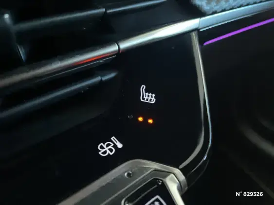 PEUGEOT 208 II - voiture d'occasion - Photo 28