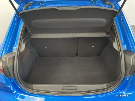 PEUGEOT 208 ELECTRIQUE II - voiture d'occasion - Photo 7