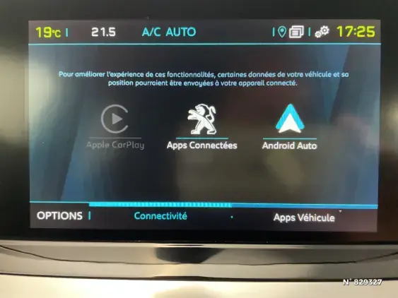 PEUGEOT 208 ELECTRIQUE II - voiture d'occasion - Photo 25