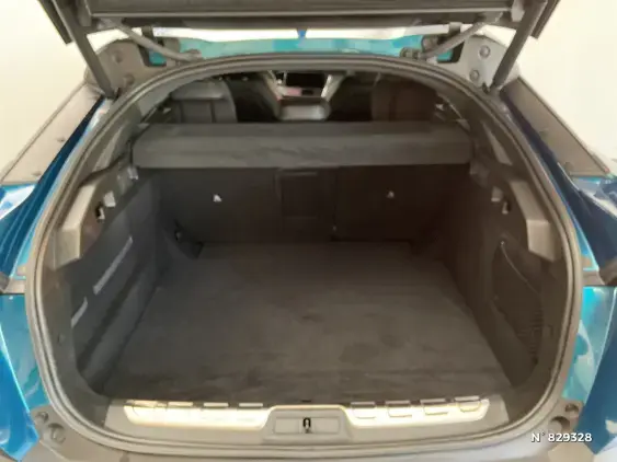 PEUGEOT 408 - voiture d'occasion - Photo 7