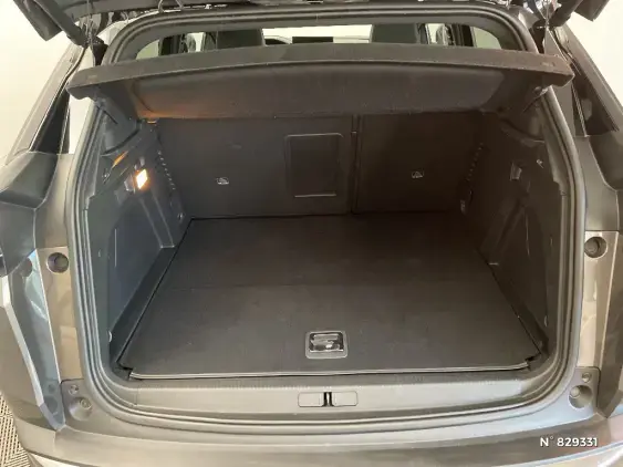 PEUGEOT 3008 II - voiture d'occasion - Photo 7