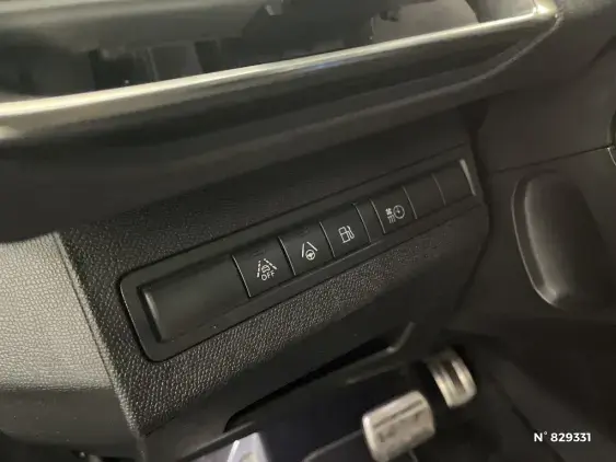 PEUGEOT 3008 II - voiture d'occasion - Photo 15