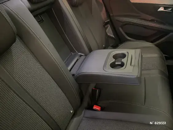 PEUGEOT 3008 II - voiture d'occasion - Photo 28