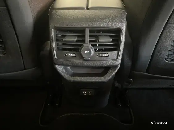 PEUGEOT 3008 II - voiture d'occasion - Photo 29