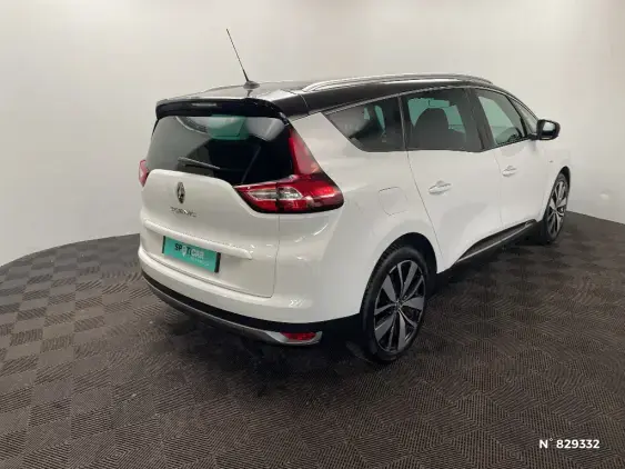 RENAULT SCENIC IV - voiture d'occasion - Photo 4